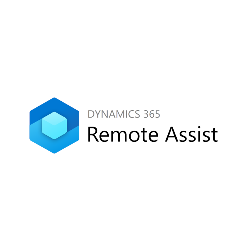 Dynamics 365 Remote Assist (CFQ7TTC0LF90-0002)