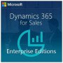 Dynamics 365 Sales Enterprise Edition (CFQ7TTC0LFF1-0001)