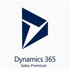 Dynamics 365 Sales Premium...