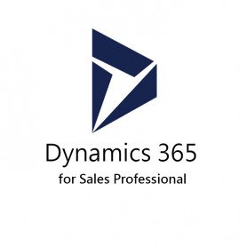 Dynamics 365 Sales...