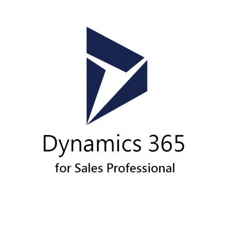 Dynamics 365 Sales Professional (CFQ7TTC0LFN5-0002)