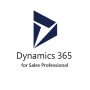 Dynamics 365 Sales Professional (CFQ7TTC0LFN5-0002)