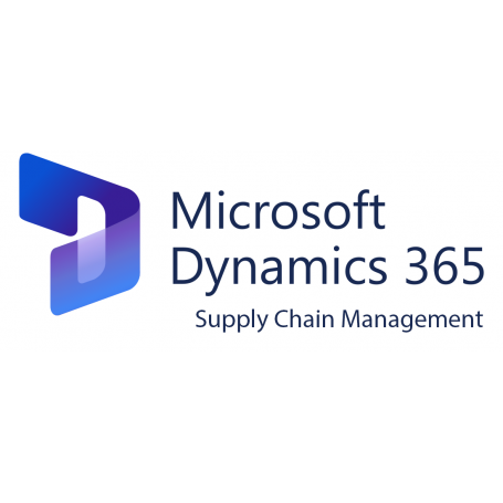 Dynamics 365 Supply Chain Management (CFQ7TTC0LH31-0001)