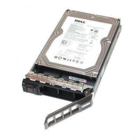 DELL disque SSD 2.5" 480Go (400-BDPQ)