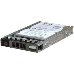 DELL (400-ATIJ) disque dur 2.5" 300 Go 15K RPM SAS 12Gbps 2.5" | Maroc