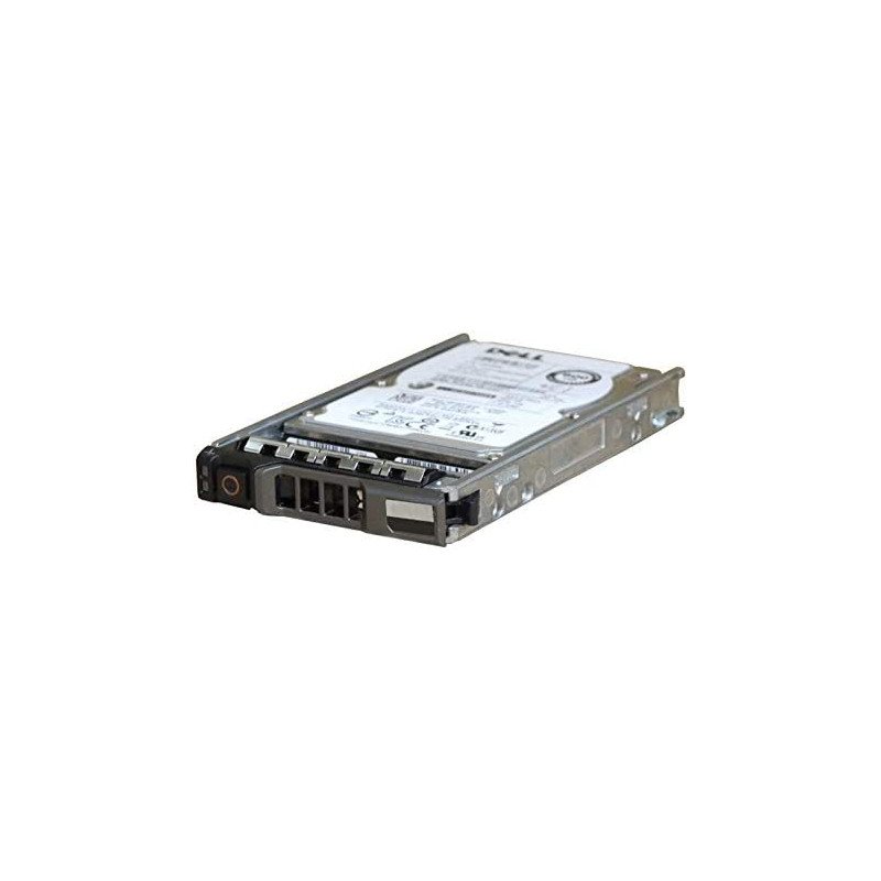 DELL disque dur 2.5" 300 Go 15K tr/min SAS 12Gbps 2.5" (400-ATIJ)