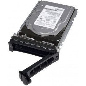 DELL disque dur 2.5" 300 Go 15K tr/min SAS 12Gbps 2.5" (400-ATIJ)