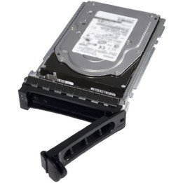 400-BMGQ Disque Dur DELL 8TB 7.2K RPM NLSAS 12Gbps 512e 3.5" | Maroc