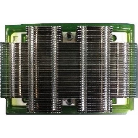 DELL Heat Sink for R740 R740XD 125W (412-AAMC)