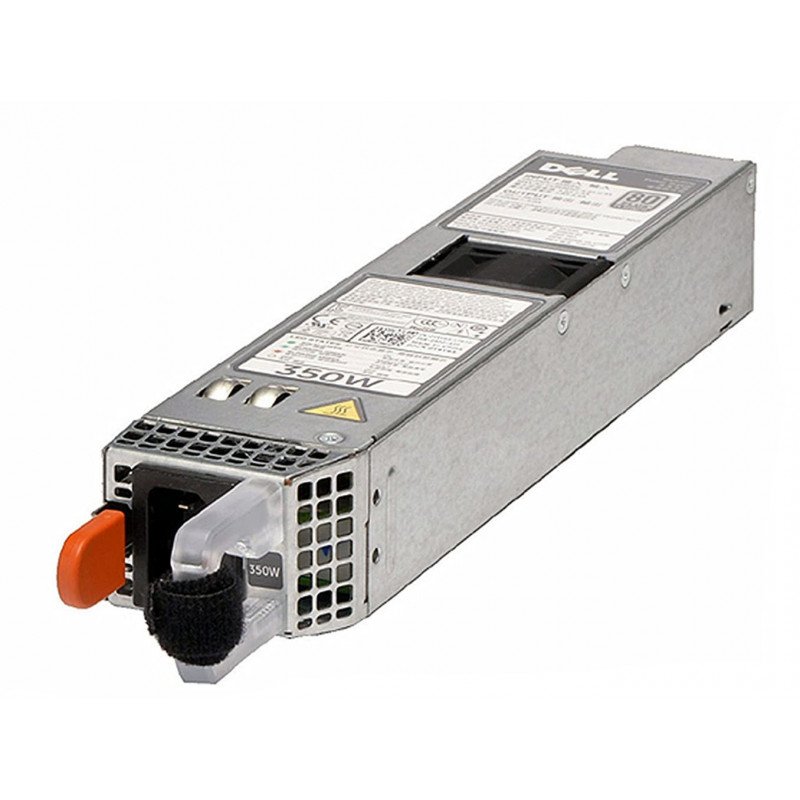 Dell Single Hot Plug Power Supply 350W (450-AFJN)