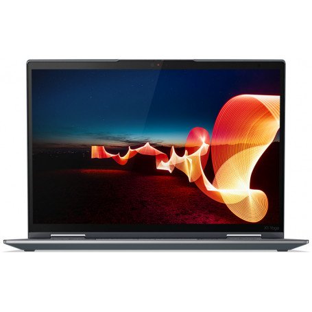 PC Portable Lenovo ThinkPad X1 Yoga Gen 7 i7 (21CD001SFE)