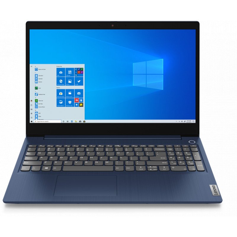 Pc Portable Lenovo Ideapad 3 15IGL05 (81WQ00GVFE)
