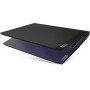 Pc Portable Lenovo IdeaPad Gaming 3 15IHU6 + Souris IdeaPad Gaming M100 (82K100WMFE)