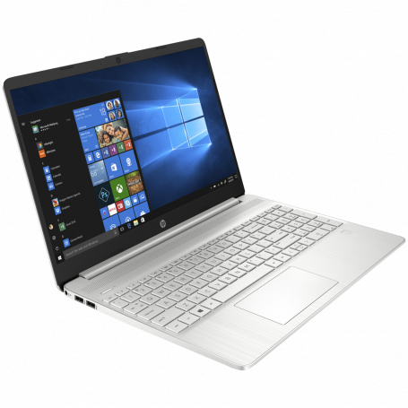 Pc Portable HP 15s-fq2000nk (2U2M3EA)