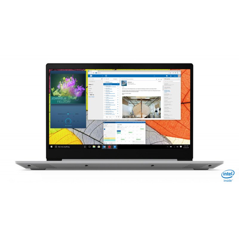 LENOVO PC Portable 15 pouces Ideapad S145-15IIL