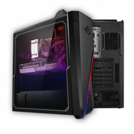 Pc de bureau Asus Gamer ROG STRIX GA15 G15DK (90PF02Q1-M019H0)