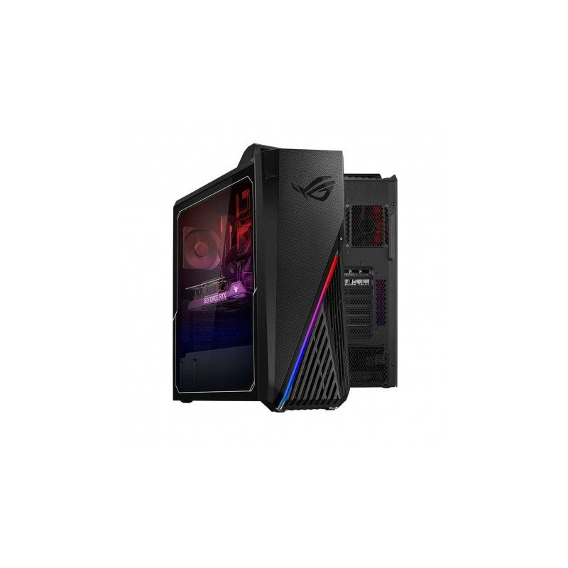 Pc de bureau Asus Gamer ROG STRIX G15 G15CF (90PF03C2-M008A0)