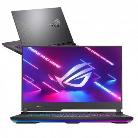 Pc portable Asus ROG STRIX G15 (90NR0845-M006R0)