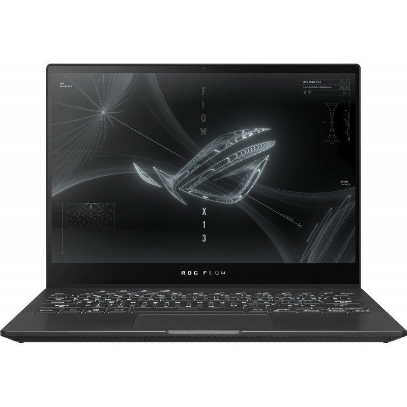 Pc Portable Asus ROG Flow X13 GV301 (90NR04H1-M03680)