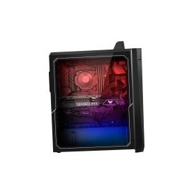 Pc de bureau Asus Gamer ROG STRIX G15 G15CF (90PF03C2-M008A0)