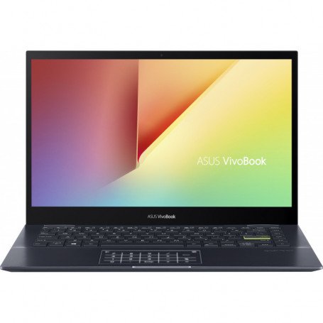 PC Portable Asus VivoBook Flip 14 TM420(90NB0U21-M03260)