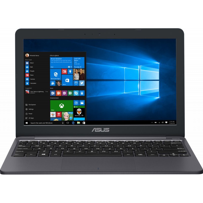 PC Portable Asus VivoBook E12 E203(90NB0FC2-M05150)