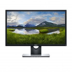 Écran Dell 24 SE2417HGX (23.6")  3ans 2xHDMI, VGA