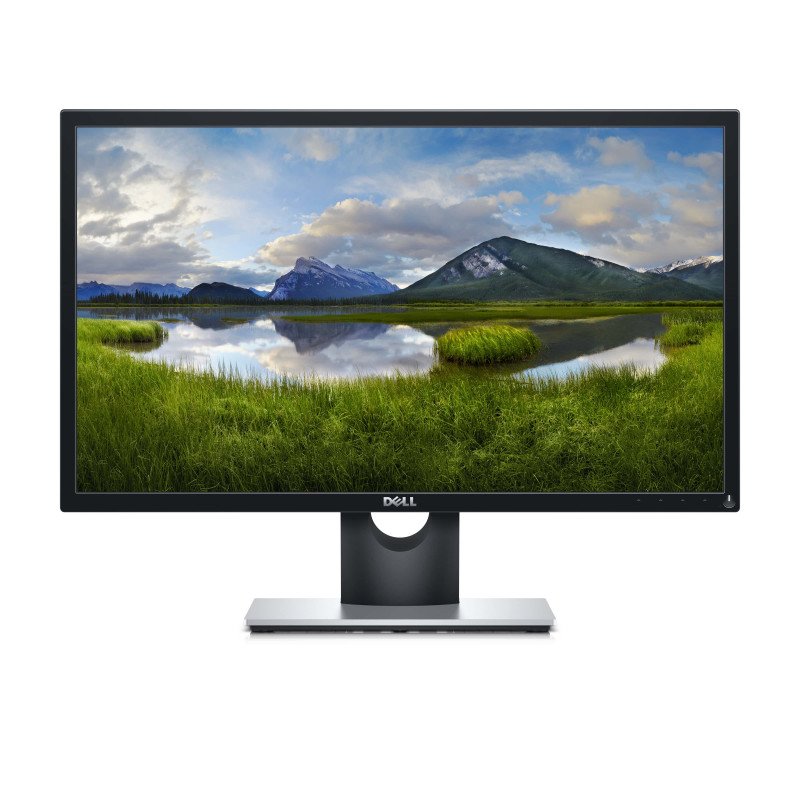 Écran Dell 24 SE2417HGX (23.6") 3ans 2xHDMI, VGA Écran Dell 24 SE2417HGX (23.6") 3ans 2xHDMI, VGA
