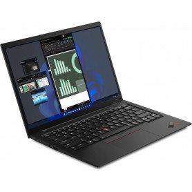 PC Portable Lenovo ThinkPad X1 Carbon Gen 10 (21CB003DFE)