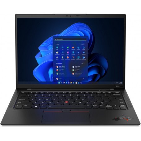 PC Portable Lenovo ThinkPad X1 Carbon Gen 10 (21CB003DFE)