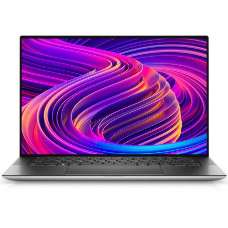 PC PORTABLE DELL XPS 15 9510 OLED (DL-XPS9510-I7-OLED)