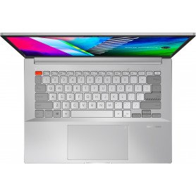 PC PORTABLE ASUS VIVOBOOK PRO 14X OLED N7400PC-KM024T (90NB0U44-M01340)
