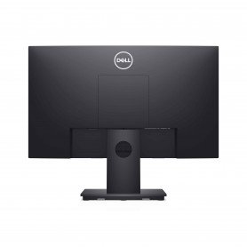 Écran Dell 20 E2020H (19.5") Black - 3ans - VGA & DisplayPort