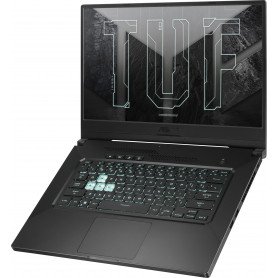 PC Portable Asus TUF DASH F15 FX516(90NR05X1-M001U0)