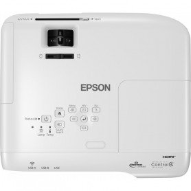 EPSON EB-982W 4200 Lumens WXGA (1280 x 800) (V11H987040)