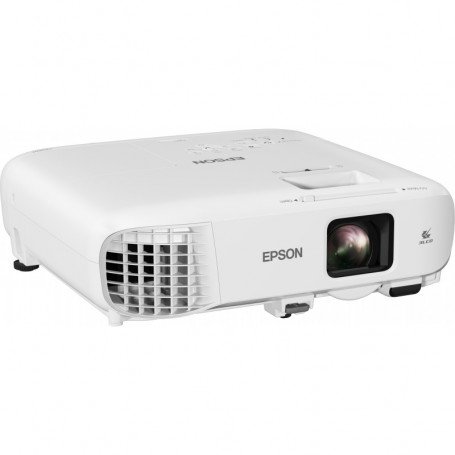 EPSON EB-982W 4200 Lumens WXGA (1280 x 800) (V11H987040)