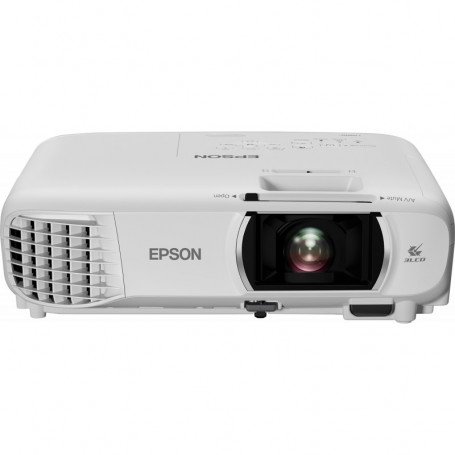 EPSON EH-TW750 3400 Lumens Full HD 1080p (1920 x 1080) (V11H980040)