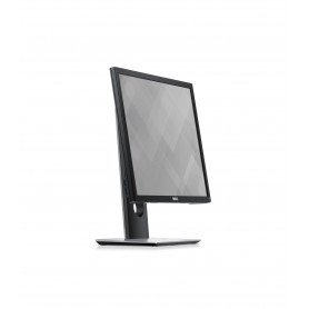 Écran DELL 19 P1917S (19") Black EU 3ans HDMI, VGA, DisplayPor