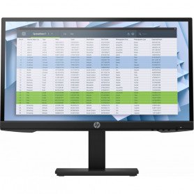 Écran 21,5" Full HD HP P22...