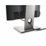 Écran DELL 19 P1917S (19") Black EU 3ans HDMI, VGA, DisplayPor
