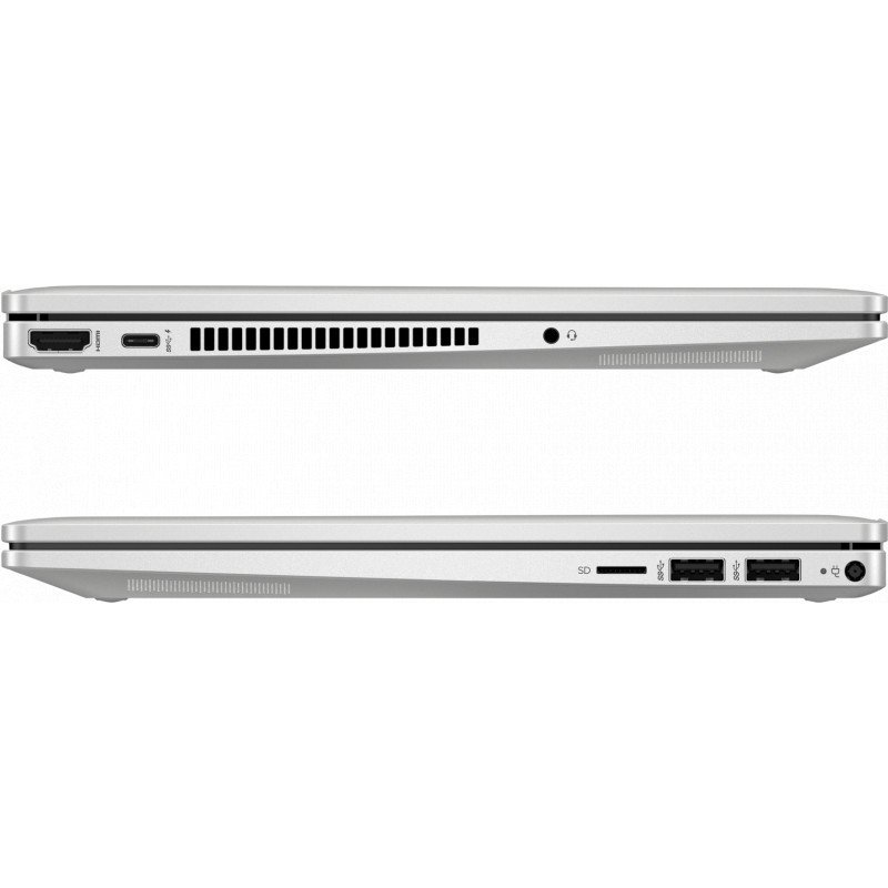 Ventilateur CPU Pour PC Portable HP Pavilion X360 14-CD - Références L18221-001 / L18222-001