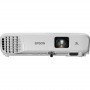 Epson EB-W06 Vidéoprojecteur WXGA (1280 x 800) (V11H973040)