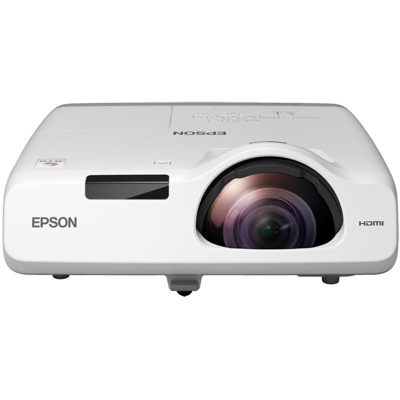 Epson EB-530 Vidéoprojecteur XGA(1024 x 768) (V11H673040)