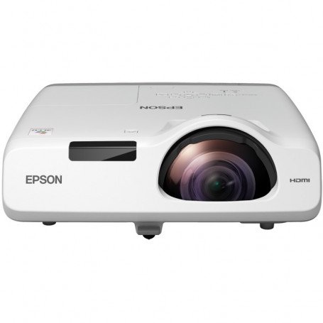 Vidéoprojecteur ultra-courte focale EB-695Wi Epson - Technologie Services