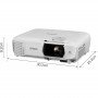 EH-TW710  Full HD 1080p 3400 Lumens (1920 x 1080) (V11H980140)