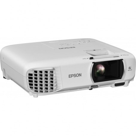 EH-TW710  Full HD 1080p 3400 Lumens (1920 x 1080) (V11H980140)