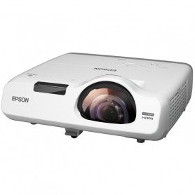 Epson EB-535W Vidéoprojecteur WXGA(1280 x 800) (V11H671040)