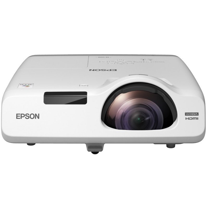 Epson EB-535W Vidéoprojecteur WXGA(1280 x 800) (V11H671040)