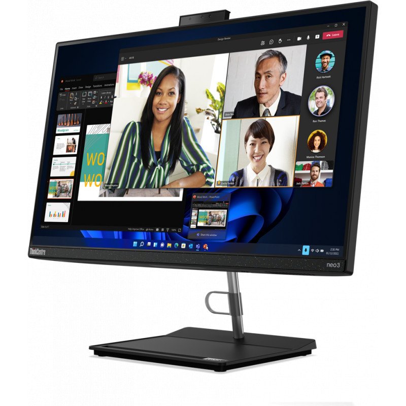 Tout en Un Lenovo 12SD0005SP main image 1