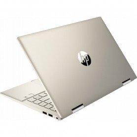 PC portable HP Pavilion...